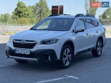Авто Subaru Outback 2022 № 7703362