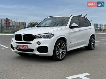 Авто BMW X5 2015 № 7703364