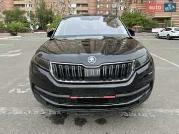 Авто Skoda Kodiaq 2020 № 7703367
