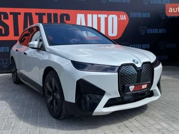 Авто BMW Ix 2022 № 7703374