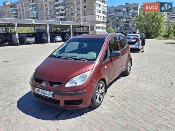 Авто Mitsubishi Colt 2006 № 7703389