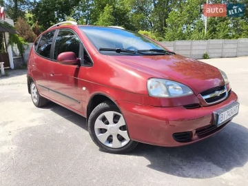 Авто Chevrolet Tacuma 2006 № 7703396