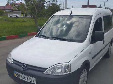 Авто Opel Combo 2005 № 7703398