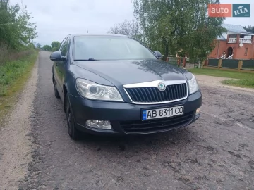 Авто Skoda Octavia 2011 № 7703414