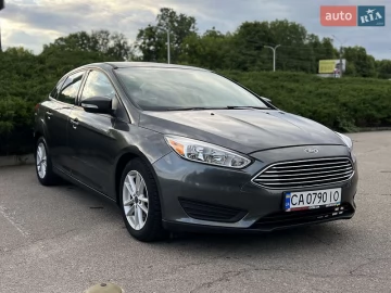 Авто Ford Focus 2016 № 7703422