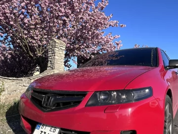 Авто Honda Accord 2006 № 7703431