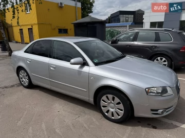 Авто Audi A4 2004 № 7703446