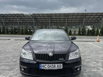 Авто Skoda Octavia 2012 № 7703461