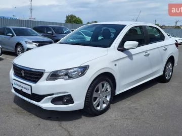 Авто Peugeot 301 2021 № 7703479