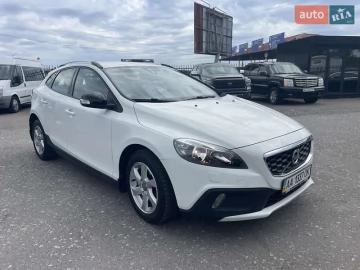 Авто Volvo V40 Cross Country 2015 № 7703503