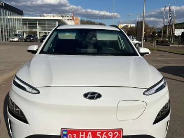 Авто Hyundai Kona 2021 № 7703506