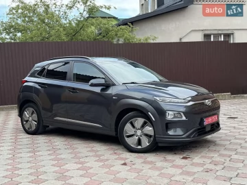Авто Hyundai Kona Electric 2020 № 7703508