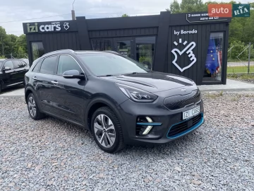 Авто KIA Niro 2019 № 7703513