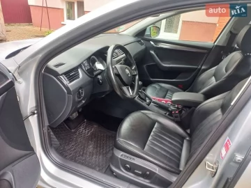 Авто Skoda Octavia 2019 № 7703517