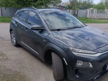 Авто Hyundai Kona 2019 № 7703520