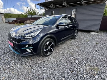 Авто KIA Niro 2020 № 7703523