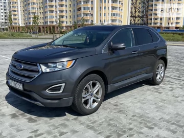 Авто Ford Edge 2017 № 7703524