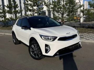 Авто KIA Stonic 2021 № 7703528