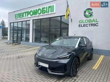 Авто Volkswagen Id Unyx 2024 № 7703547