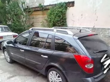 Авто Renault Laguna 2006 № 7703569
