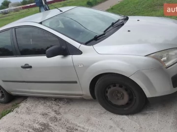 Авто Ford Focus 2006 № 7703576
