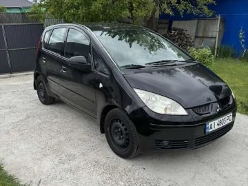 Авто Mitsubishi Colt 2006 № 7703588