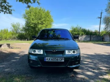Авто Богдан 2110 2011 № 7703591