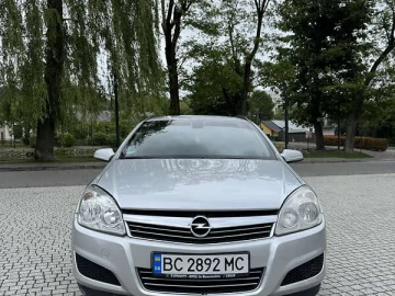 Авто Opel Astra 2009 № 7703593