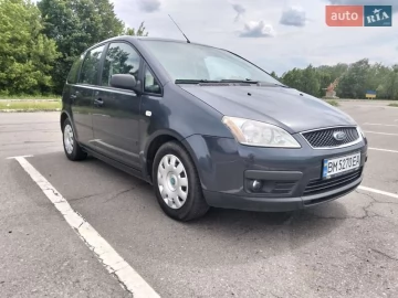 Авто Ford Focus C-Max 2006 № 7703596