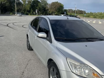 Авто Ford Focus 2010 № 7703626