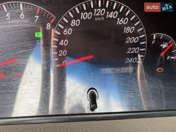 Авто Toyota Camry 2005 № 7703627