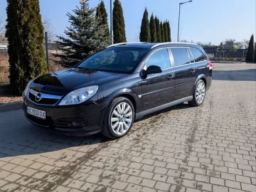 Авто Opel Vectra 2008 № 7703628