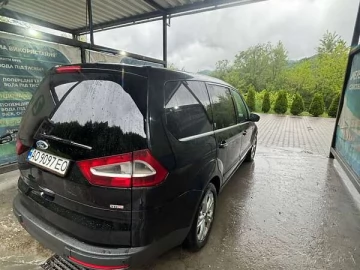Авто Ford Galaxy 2007 № 7703648