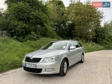 Авто Skoda Octavia 2012 № 7703658