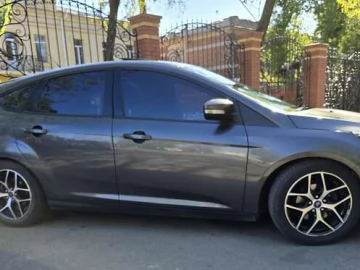 Авто Ford Focus 2017 № 7703661