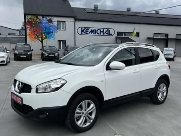 Авто Nissan Qashqai 2011 № 7703679