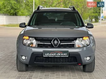 Авто Renault Duster 2015 № 7703691
