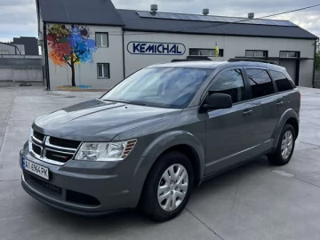Авто Dodge Journey 2020 № 7703692