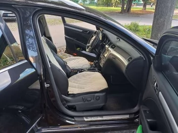 Авто Skoda Superb 2015 № 7703694