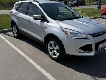 Авто Ford Escape 2015 № 7703696