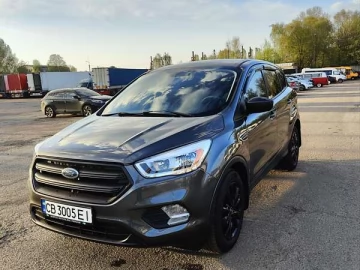 Авто Ford Escape 2018 № 7703698