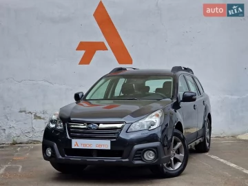 Авто Subaru Outback 2014 № 7703699
