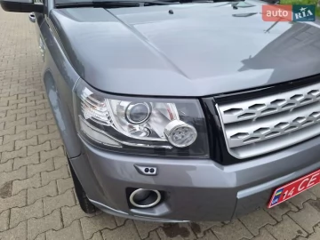 Авто Land Rover Freelander 2013 № 7703715