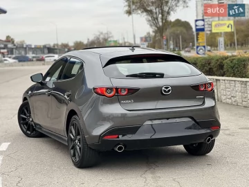 Авто Mazda 3 2019 № 7703719