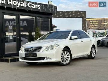 Авто Toyota Camry 2012 № 7703724
