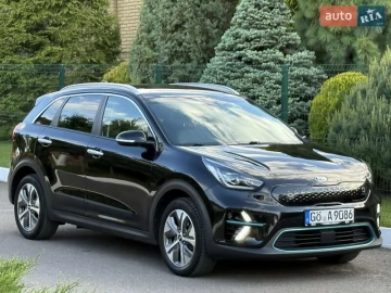 Авто KIA Niro 2021 № 7703738