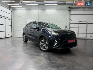 Авто KIA Niro 2019 № 7703743