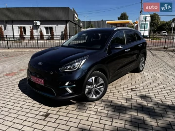 Авто KIA Niro 2019 № 7703745