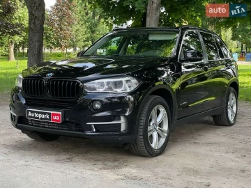 Авто BMW X5 2018 № 7703769