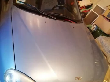 Авто Daewoo Lanos 2003 № 7703787